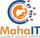 MahaIT Corporation logo